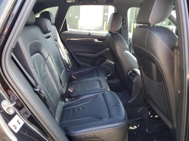 WA1VGAFP4EA043702 - 2014 AUDI SQ5 PRESTIGE BLACK photo 11