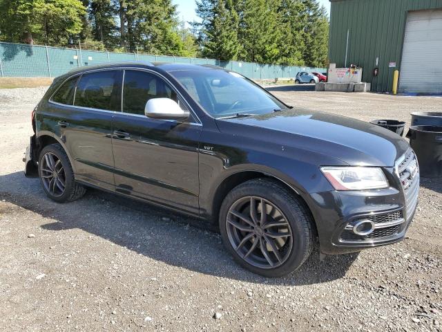 WA1VGAFP4EA043702 - 2014 AUDI SQ5 PRESTIGE BLACK photo 4