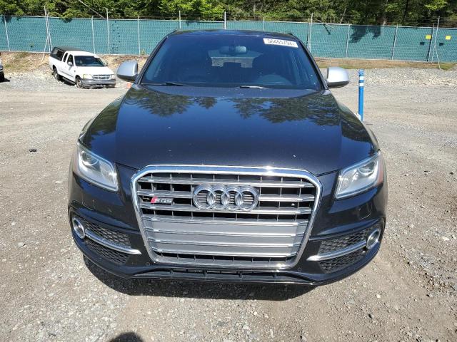 WA1VGAFP4EA043702 - 2014 AUDI SQ5 PRESTIGE BLACK photo 5
