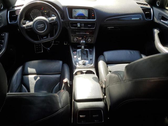 WA1VGAFP4EA043702 - 2014 AUDI SQ5 PRESTIGE BLACK photo 8
