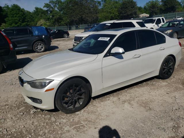 2013 BMW 328 XI, 