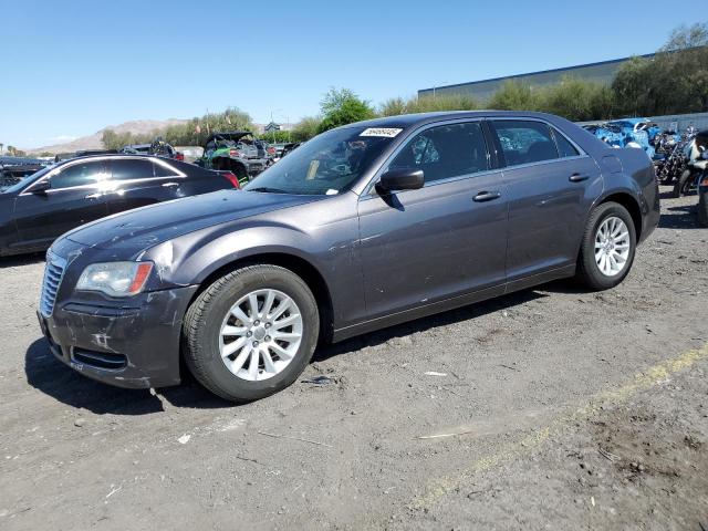 2013 CHRYSLER 300, 