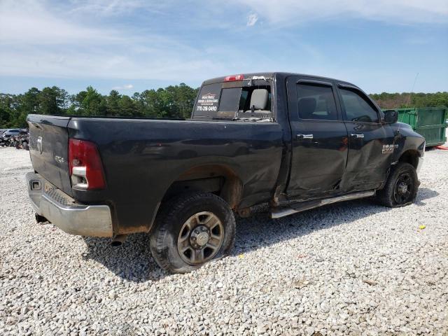 3C6TR5DT1HG756150 - 2017 RAM 2500 SLT BLACK photo 3