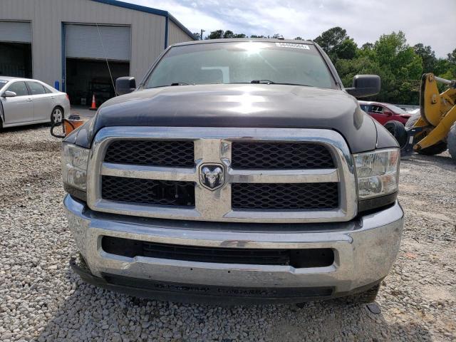 3C6TR5DT1HG756150 - 2017 RAM 2500 SLT BLACK photo 5