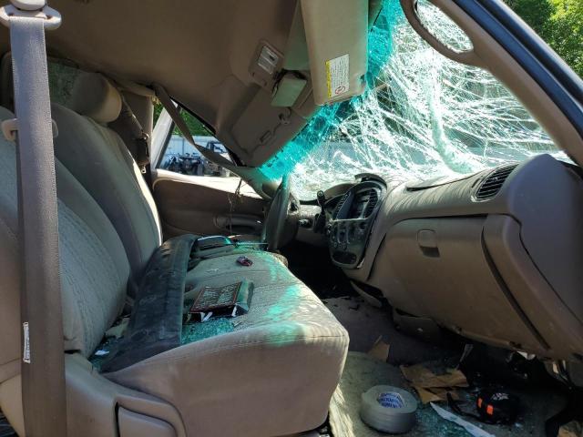 5TBRT34193S407070 - 2003 TOYOTA TUNDRA ACCESS CAB SR5 WHITE photo 7