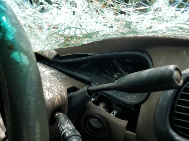 5TBRT34193S407070 - 2003 TOYOTA TUNDRA ACCESS CAB SR5 WHITE photo 9