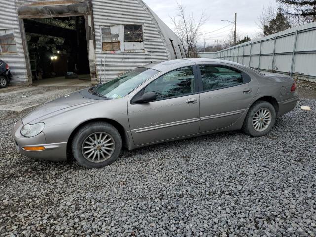 1999 CHRYSLER CONCORDE LXI, 