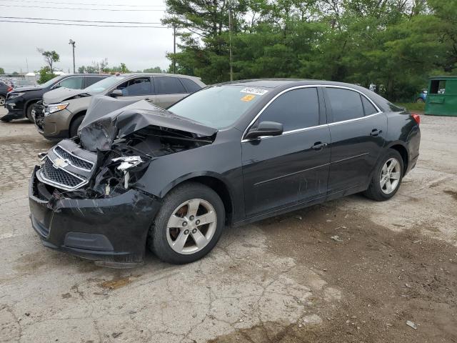 2013 CHEVROLET MALIBU LS, 