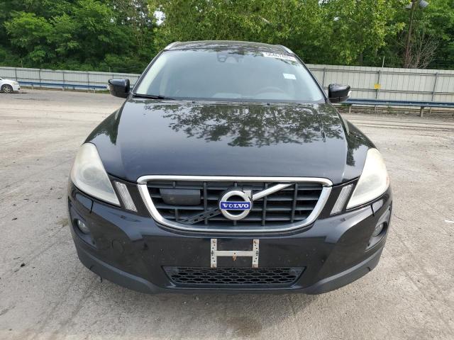 YV4992DZ4A2029974 - 2010 VOLVO XC60 T6 BLACK photo 5