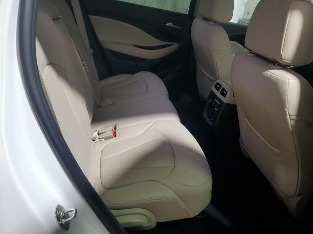 LRBFX2SA4LD155394 - 2020 BUICK ENVISION ESSENCE Ağ foto 11