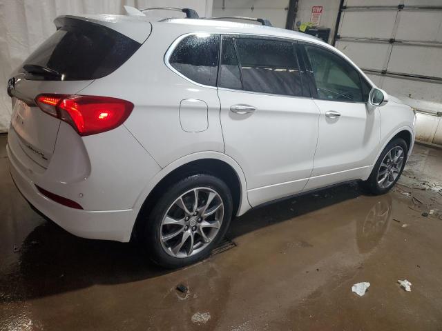 LRBFX2SA4LD155394 - 2020 BUICK ENVISION ESSENCE Ağ foto 3