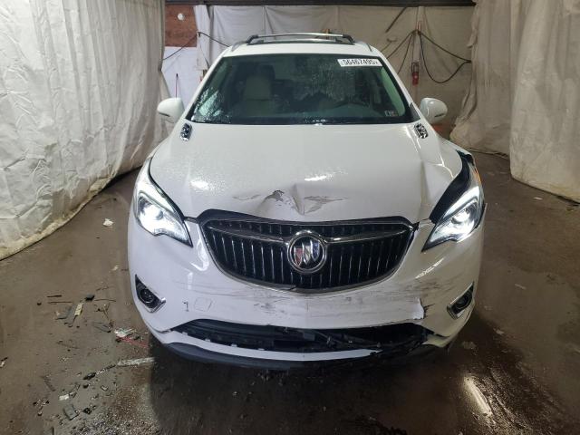 LRBFX2SA4LD155394 - 2020 BUICK ENVISION ESSENCE Ağ foto 5