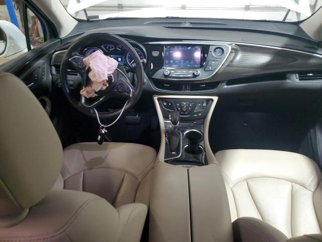 LRBFX2SA4LD155394 - 2020 BUICK ENVISION ESSENCE Ağ foto 8