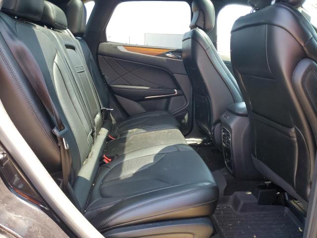 5LMCJ3D99KUL52504 - 2019 LINCOLN MKC RESERVE BLACK photo 11