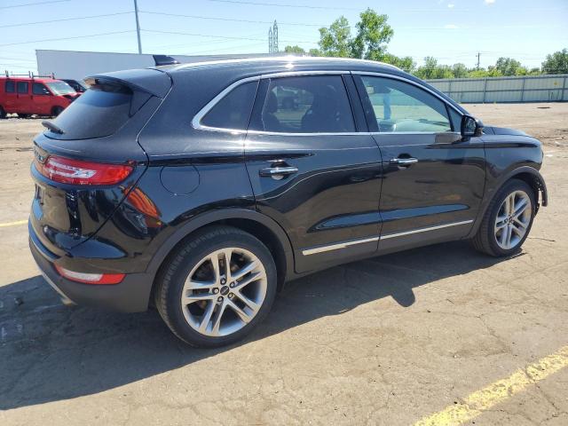 5LMCJ3D99KUL52504 - 2019 LINCOLN MKC RESERVE BLACK photo 3