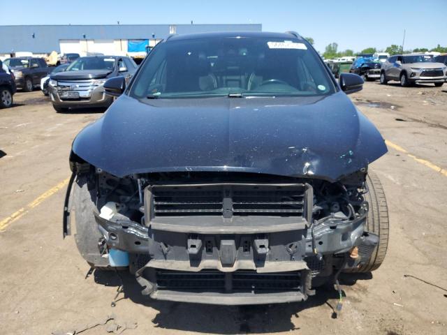 5LMCJ3D99KUL52504 - 2019 LINCOLN MKC RESERVE BLACK photo 5