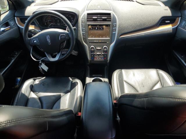 5LMCJ3D99KUL52504 - 2019 LINCOLN MKC RESERVE BLACK photo 8