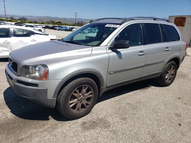 2004 VOLVO XC90, 