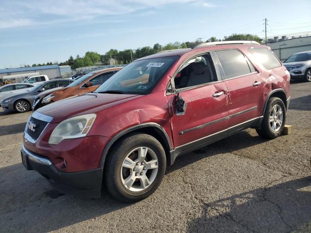 2010 GMC ACADIA SL, null