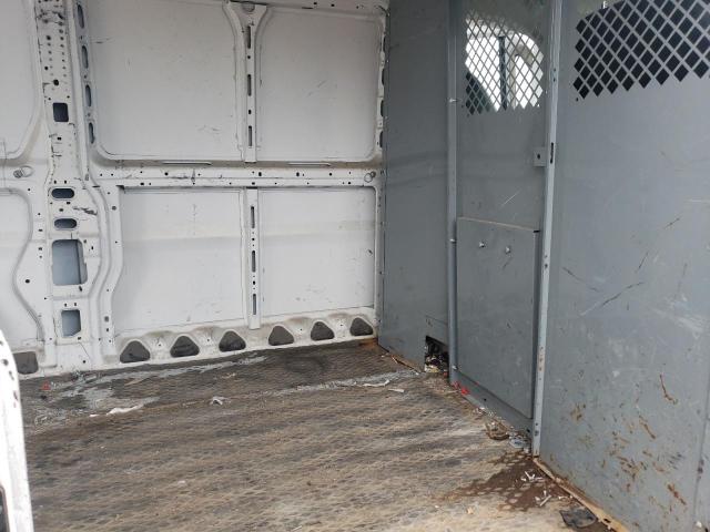 3C6TRVAG1GE105473 - 2016 RAM PROMASTER 1500 STANDARD WHITE photo 11