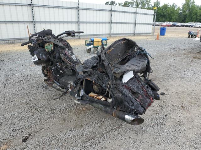 5VPSW36N6B3003659 - 2011 VICTORY MOTORCYCLES VISION TOUR Yanmış foto 3