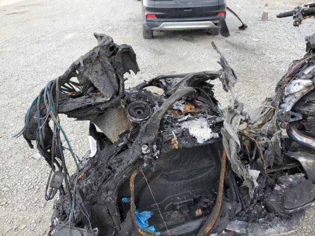 5VPSW36N6B3003659 - 2011 VICTORY MOTORCYCLES VISION TOUR Yanmış foto 6