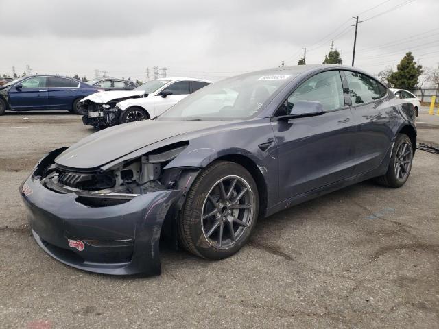 2023 TESLA MODEL 3, 