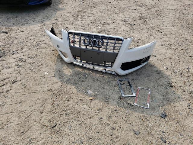 WAUCVAFRXCA006183 - 2012 AUDI S5 PREMIUM PLUS 白色 照片 12