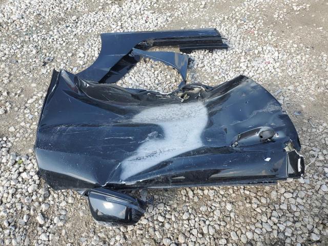 WBAHF3C52KWW30965 - 2019 BMW Z4 SDRIVE30I Чорний фото 12