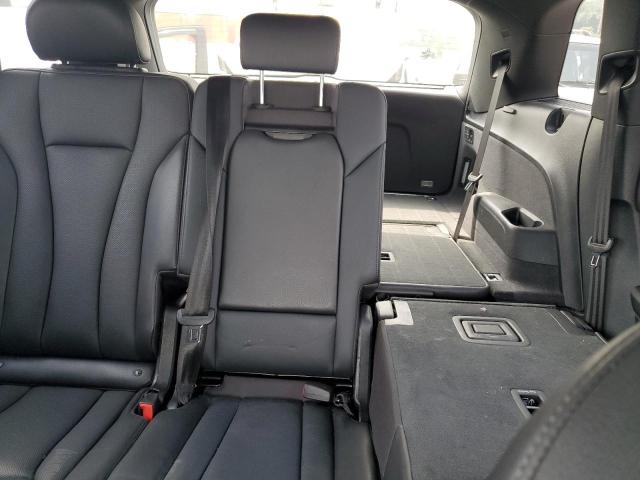 WA1VAAF78JD039923 - 2018 AUDI Q7 PRESTIGE 灰色 照片 10