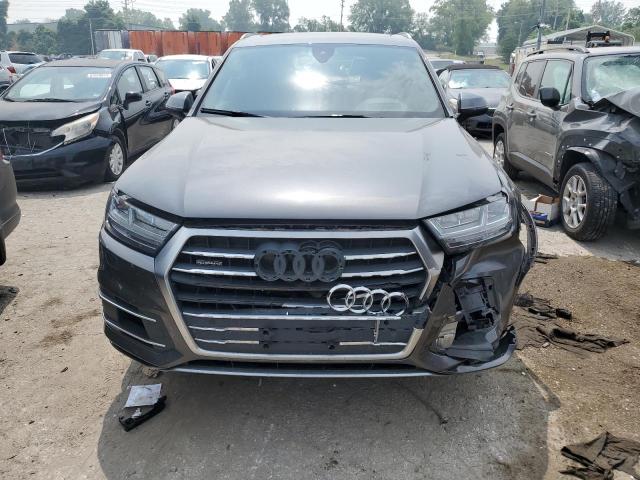 WA1VAAF78JD039923 - 2018 AUDI Q7 PRESTIGE 灰色 照片 5