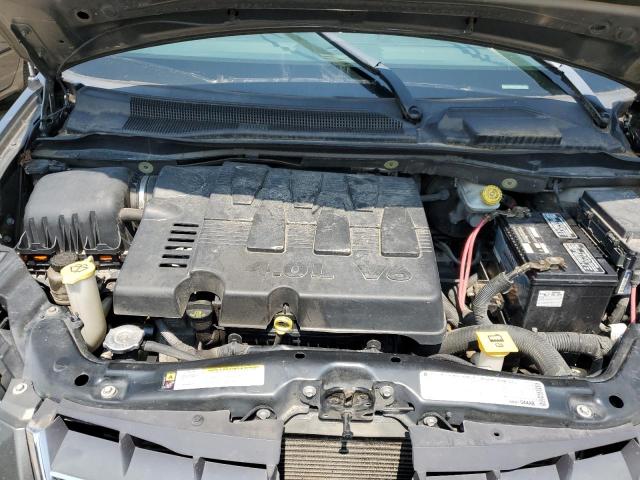 2A4RR5DX1AR279574 - 2010 CHRYSLER TOWN & COU TOURING 灰色 照片 12