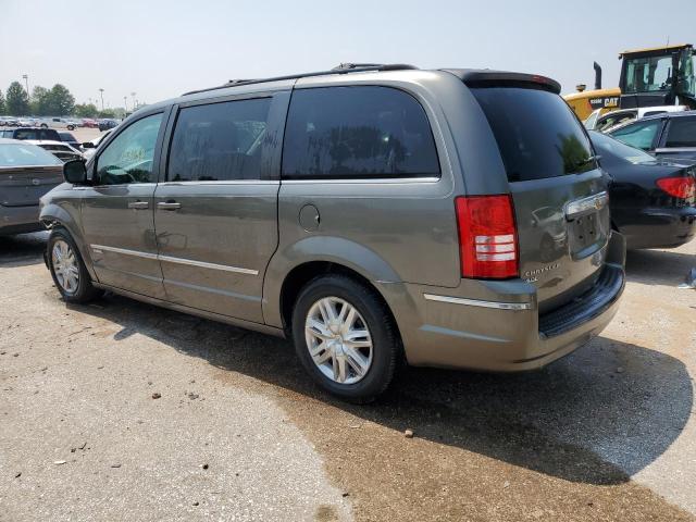 2A4RR5DX1AR279574 - 2010 CHRYSLER TOWN & COU TOURING 灰色 照片 2