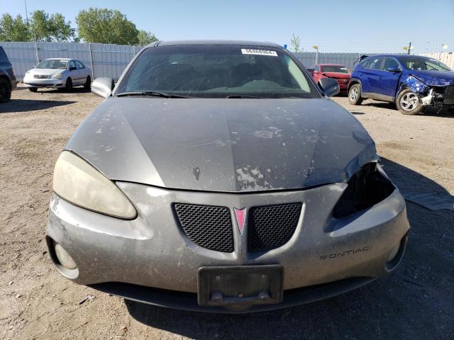 2G2WP552481170640 - 2008 PONTIAC GRAND PRIX 灰色 照片 5