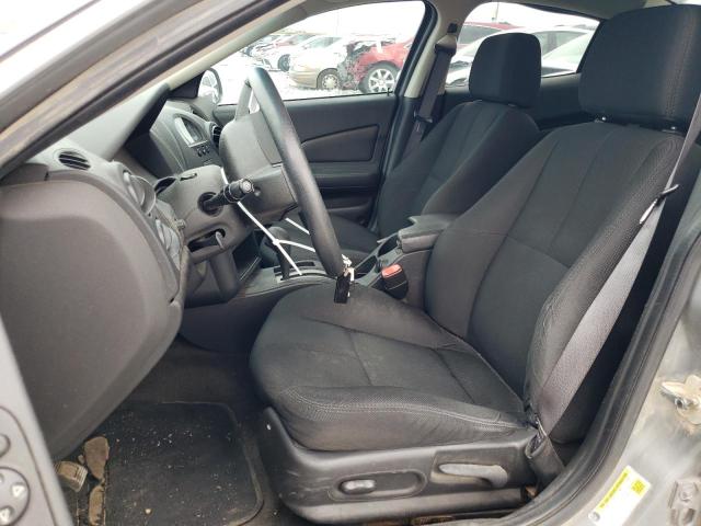 2G2WP552481170640 - 2008 PONTIAC GRAND PRIX 灰色 照片 7