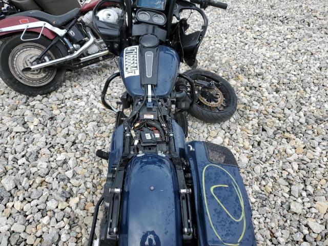 1HD1KTP13KB607188 - 2019 HARLEY-DAVIDSON FLTRXS BLUE photo 6