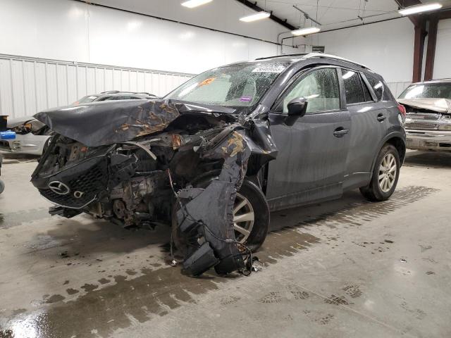 2015 MAZDA CX-5 TOURING, 