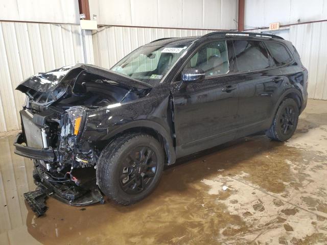 2024 KIA TELLURIDE SX, null