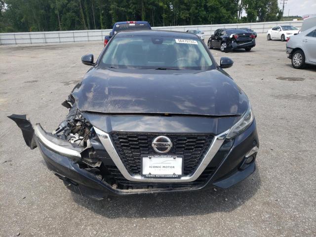 1N4BL4EV7KC236065 - 2019 NISSAN ALTIMA SL BLACK photo 5