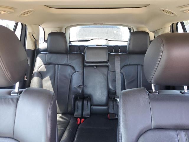 2LMHJ5AT2KBL03711 - 2019 LINCOLN MKT BLACK photo 10