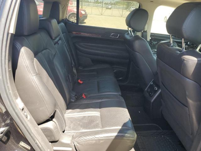 2LMHJ5AT2KBL03711 - 2019 LINCOLN MKT BLACK photo 11