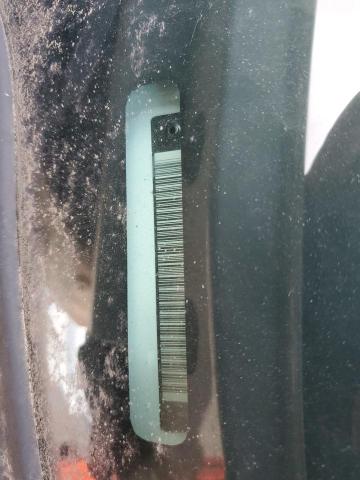 1GBDV13W48D148170 - 2008 CHEVROLET UPLANDER INCOMPLETE WHITE photo 12