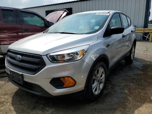 2017 FORD ESCAPE S, 