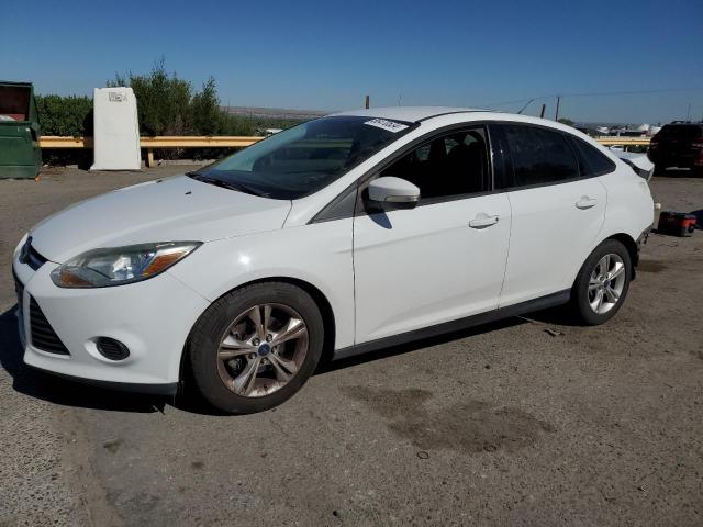 2014 FORD FOCUS SE, 