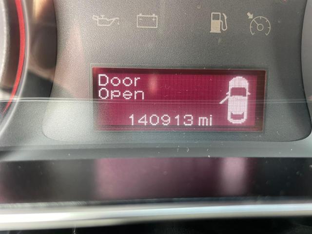 1C3CDFBH2DD154719 - 2013 DODGE DART SXT WHITE photo 8