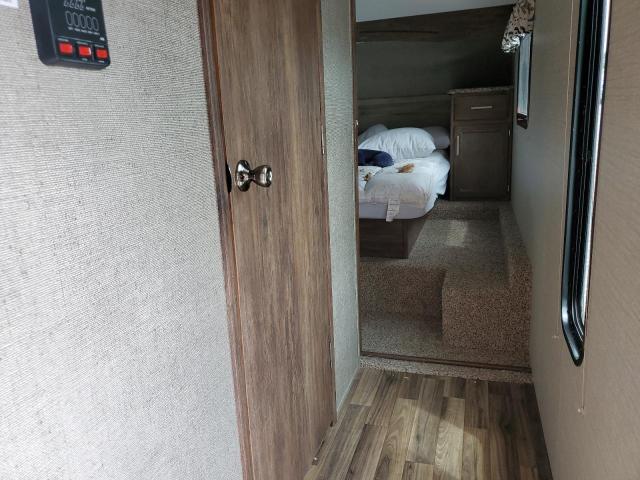 4YDF25B23HV500942 - 2017 KEYSTONE COUGAR Bej foto 5