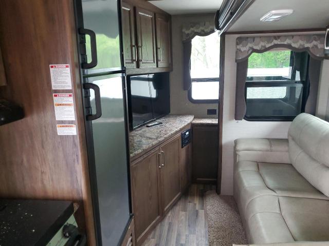 4YDF25B23HV500942 - 2017 KEYSTONE COUGAR Bej foto 6