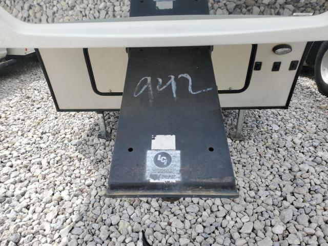 4YDF25B23HV500942 - 2017 KEYSTONE COUGAR Bej foto 8