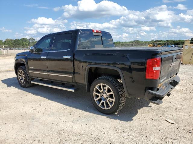 3GTU2WEC3FG393191 - 2015 GMC SIERRA K1500 DENALI BLACK photo 2