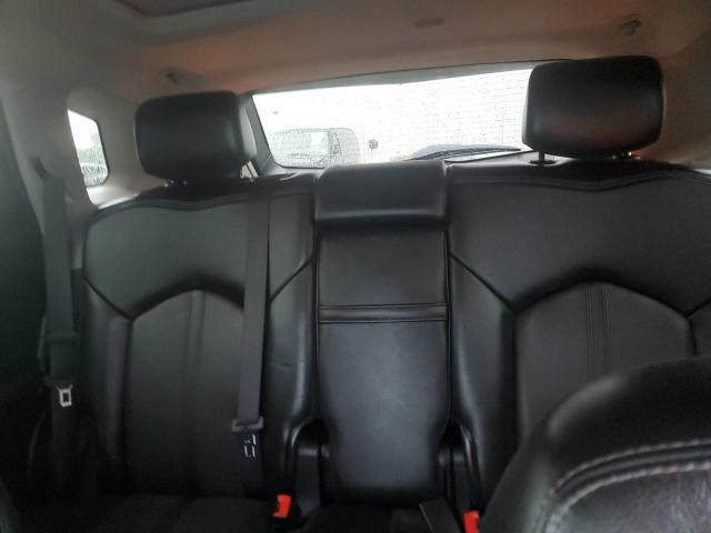 3GYFNHE34DS597871 - 2013 CADILLAC SRX PERFORMANCE COLLECTION WHITE photo 10